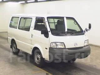 Mazda Bongo. SK82M SK22V SK82MN SK22MN, R2 F8 RF WL ����