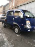 Kia Bongo. Продаётся грузовик 3 4WD, 3 000 куб. см., 1 000 кг., 4x4