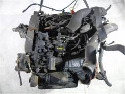 Двигатель в сборе. Peugeot Boxer Двигатель 4H03. Под заказ