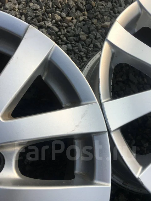 MPW. 6.0x15", 5x114.3, ET53 ����