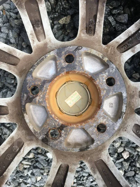 MPW. 6.0x15", 5x114.3, ET53 ����