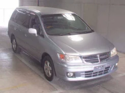 Nissan Presage. N30 NU30 TNU30, KA24DE QR25DE ����