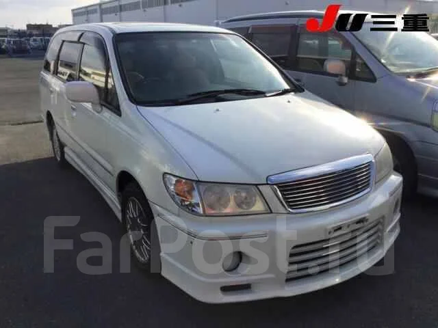 Nissan Presage. N30 NU30 TNU30, KA24DE QR25DE ����