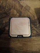 Intel Core 2 Duo E4600