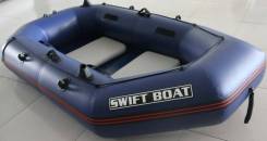 Beneteau Swift Trawler. 2019 год год, длина 2,60 м., двигатель без двигателя