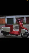 Honda Julio. 49����. ��., ��������, ��� ���, � �������� ����