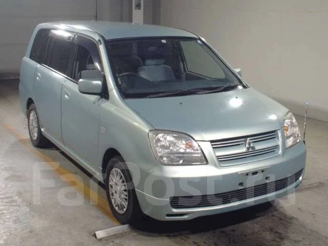 Mitsubishi Dion. CR5W CR6W CR9W, 4G93 4G94 4G63 ����