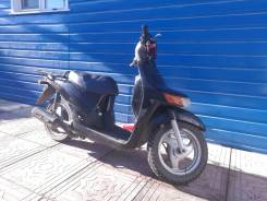 Honda Topic, 2003 в Свободном Honda Topic. 50 куб. см., исправен, птс, с пробегом