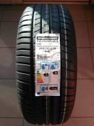 Bridgestone Turanza T005. Летние, без износа, 4 шт