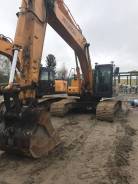 Hyundai R250LC-7. Продаётся Экскаватор Hyundai 250LC-7, 1,25 куб. м.