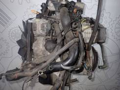 Двигатель в сборе. Volkswagen LT Двигатель ANJ. Под заказ
