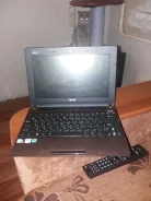 Asus Eee PC X101CH. 10.1", 1,6����, ��� 1024 ��, WiFi ����