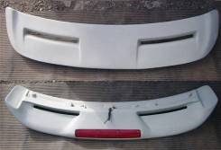 Спойлер. Ford Focus, CB4, DA3, DB Двигатели: AODA, AODB, AODE, ASDA, ASDB, G6DA, G6DB, G6DD, G8DA, GPDA, GPDC, HHDA, HHDB, HWDA, HWDB, HXDA, HXDB, IXD...