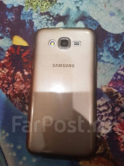 Samsung Galaxy J7 Neo. �/�, �����������, 4G LTE ����