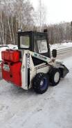 Bobcat. Продаётся автопогрузчик bobcat 725, 800 кг., Дизельный