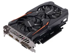 GeForce GTX 1050 ����