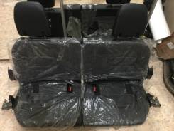 Сиденье. Toyota Land Cruiser, GRJ200, J200, URJ200, URJ202, URJ202W, UZJ200, UZJ200W, VDJ200 Двигатели: 1GRFE, 1URFE, 1VDFTV, 2UZFE, 3URFE