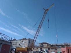 ДЭК-251. Продам кран ДЭК 251, 270 куб. см., 25,00 м.