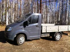 ГАЗ ГАЗель Next. ГАЗ, 2 800 куб. см., 1 500 кг., 4x2