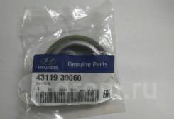 Сальник привода. Hyundai: ix35, i40, i20, Ioniq, Sonata, Accent, Elantra, Creta, Avante, i30, ix20, Veloster, Tucson, i10 Kia: Optima, Cerato, Venga...