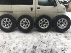 Falken Landair/AT. ������, 2004 ���, �/�, ����� 50�% ����