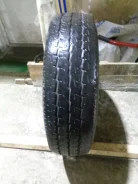 Toyo H08. ������, �/�, ����� 20 % ����