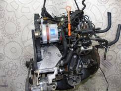 Двигатель в сборе. Audi 80, 89/B3 Двигатель AAD. Под заказ