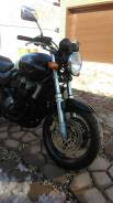 Honda CB 400SF VTEC-1. 400 куб. см., исправен, птс, с пробегом