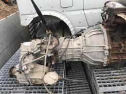 МКПП. Toyota Land Cruiser УАЗ Хантер Двигатели: 1HZ, 1HZZ