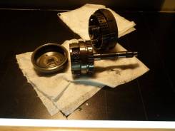 Планетарная передача. Suzuki Escudo, TA02W, TA52W, TA74W, TD54W, TD62W, TD94W, TL52W, TD02W, TD32W, TD52W, TX92W Suzuki Grand Vitara Suzuki Grand Vita...
