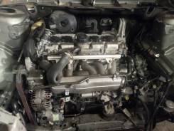 Двигатель в сборе. Volvo XC70 Volvo S80, AS60 Volvo XC90 Volvo S60 Двигатель B5254T2