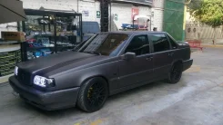 Volvo 850 ����