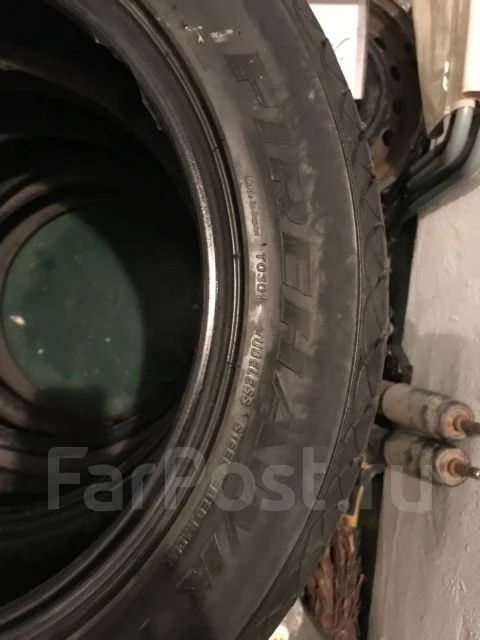 Firestone Firehawk TZ100. ������, �/�, ����� 20 % ����