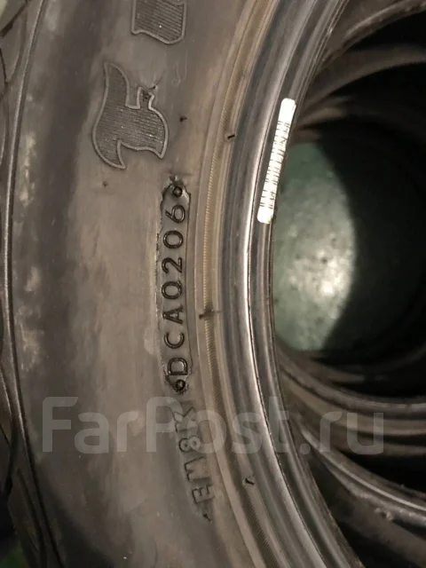 Firestone Firehawk TZ100. ������, �/�, ����� 20 % ����