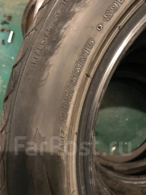 Firestone Firehawk TZ100. ������, �/�, ����� 20 % ����