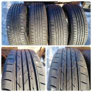 Bridgestone Nextry Ecopia. Летние, 2016 год, 10 %, 4 шт