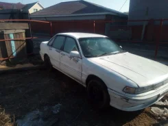 Mitsubishi Eterna. E32A, 4G93 ����