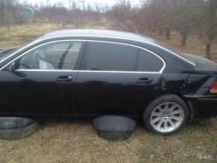 BMW, 2005 в Славянске-на-Кубани BMW. WBAHN810400T18209, N62B48B52343633
