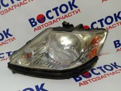 Фара HONDA FIT ARIA GD8