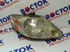 Фара HONDA FIT ARIA GD8