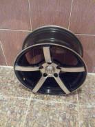 LORENZO. 7.0x16", 5x114.3, ET35 