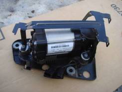 Насос подкачки стоек. Volvo XC90, L_A2, L_A4 Volvo V90 Двигатели: B4204T23, B4204T27, B4204T35, D4204T11, D4204T14, D4204T23, B4204T20