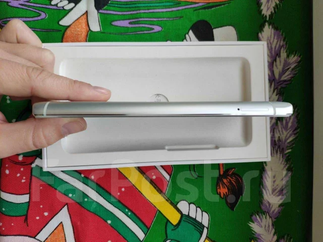 Xiaomi Mi5S. �/� ����