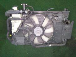 Радиатор основной TOYOTA AQUA, NHP10, 1NZFXE, 023-0020719
