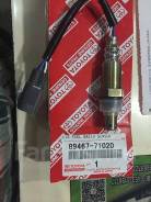 Датчик кислородный. Toyota: Land Cruiser, FJ Cruiser, Fortuner, Hilux Surf, Land Cruiser Prado, 4Runner, Hilux Lexus GX470, UZJ120 Lexus LX470, UZJ100...