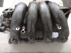 Коллектор впускной. Volvo: S40, V40, V60, S90, XC60, S80, XC90, V90, S60 Двигатели: B4194T, B4204T, B4204T11, B4204T19, B4204T21, B4204T2, B4204T3, B4...