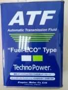 Techno Power. ATF (��� ����), �������������, 4��. ����