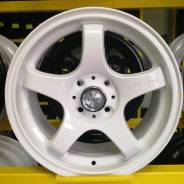 Race Ready CSS391. 6.5x15", 4x100.00, ET38, ЦО 73,1 мм.