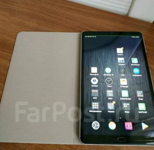 Xiaomi MiPad 4 ����