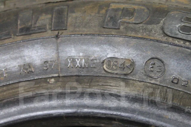 Pirelli P600. ������, 2004 ���, �/�, ����� 10 % ����
